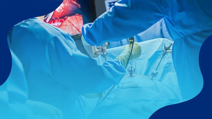 Cirujano general y laparoscópico en Hospital Ángeles Metropolitano CDMX