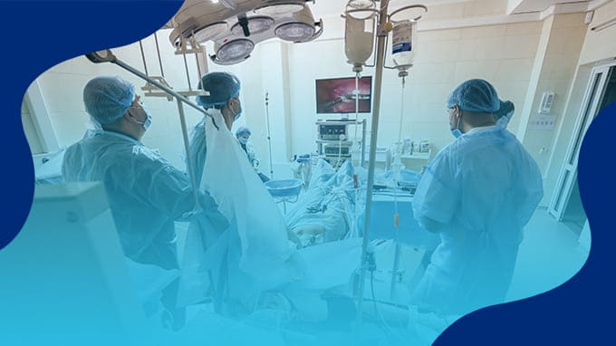 Precio de consulta de Cirujano General y Laparoscópico